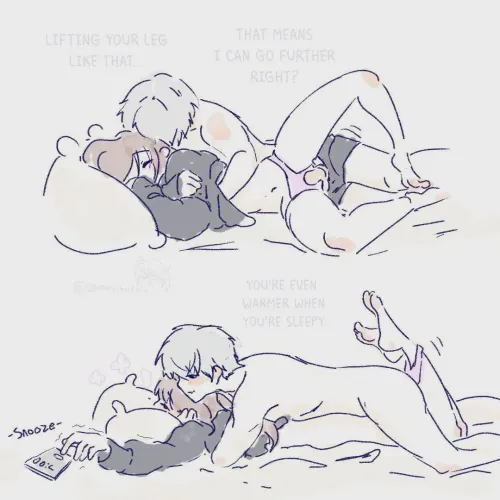 When your sister is free use 