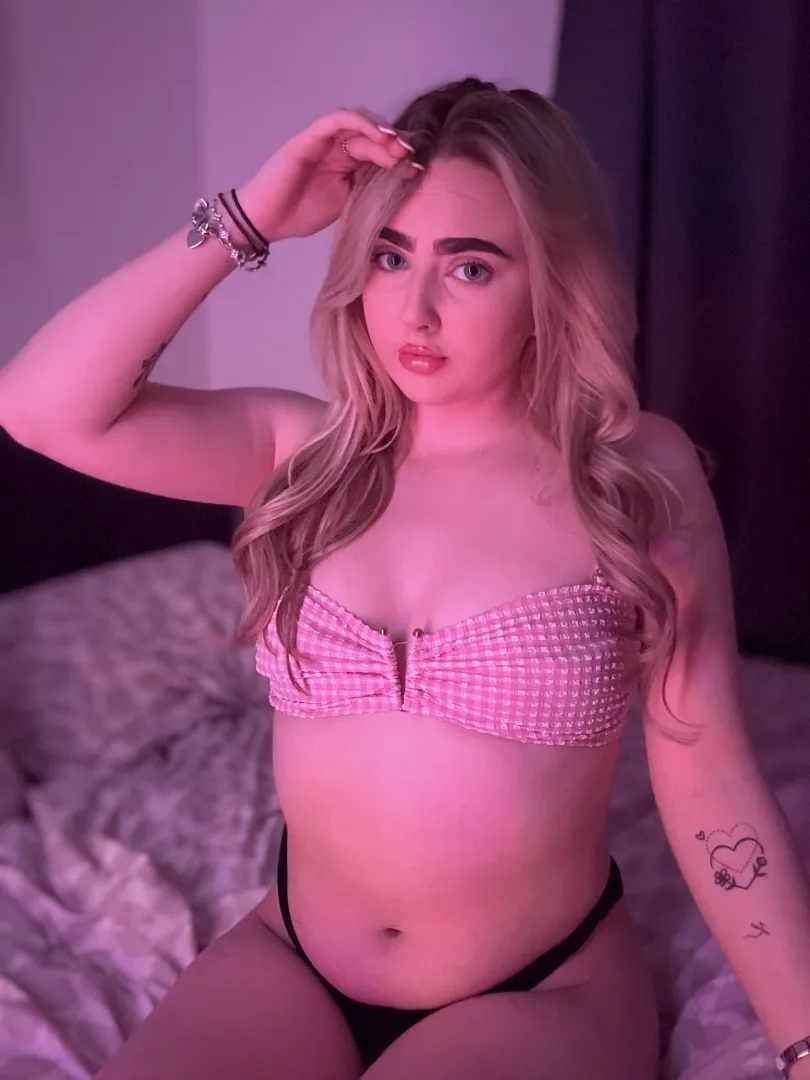 where are my early evening strokers? 