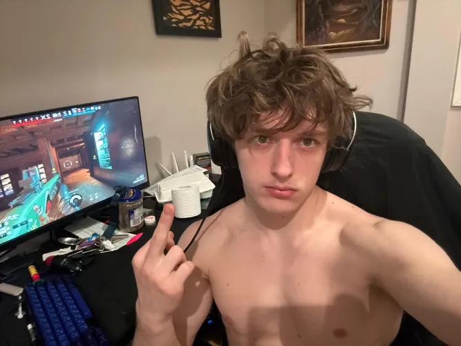 Where are the good slaves