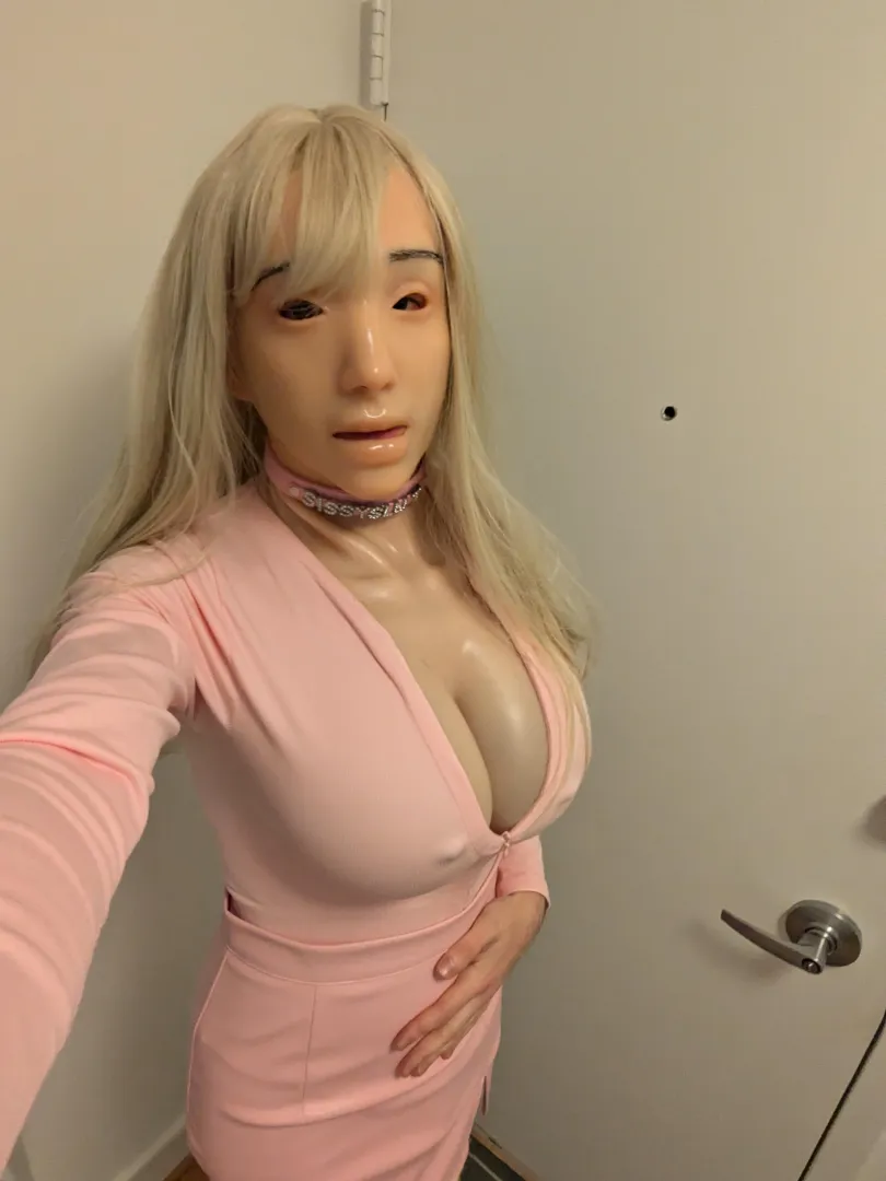 Where can I find a mask with better eyes?