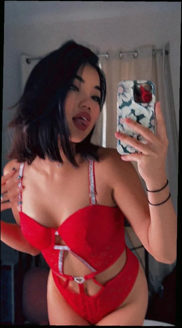 Where do you think I’m from..