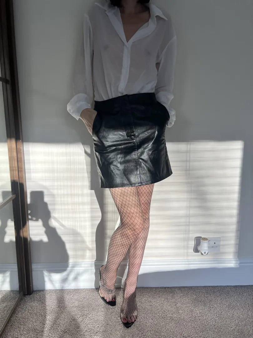 Where do your eyes go first