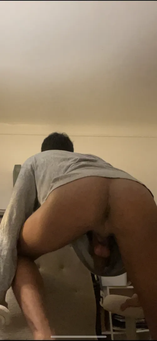 where is my underwear?