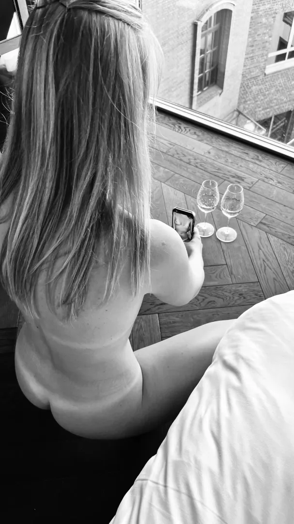 Where is your focus?