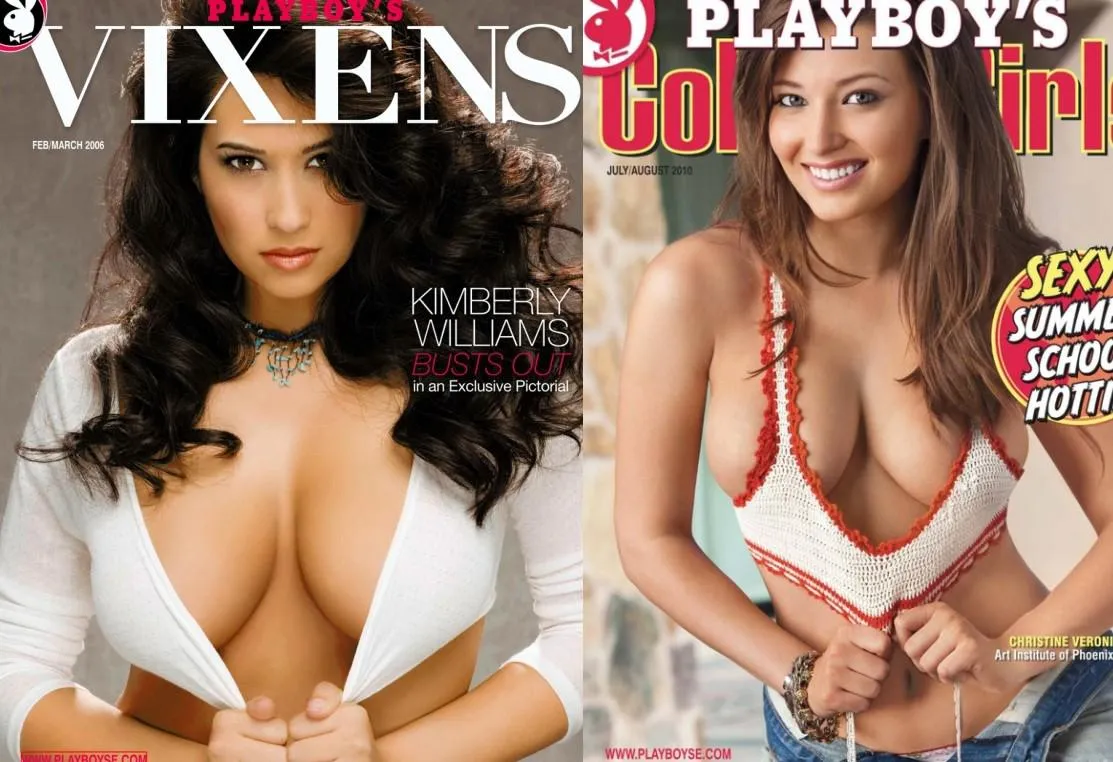 Where should my load go to, Kimberly Williams or Christine Veronica?