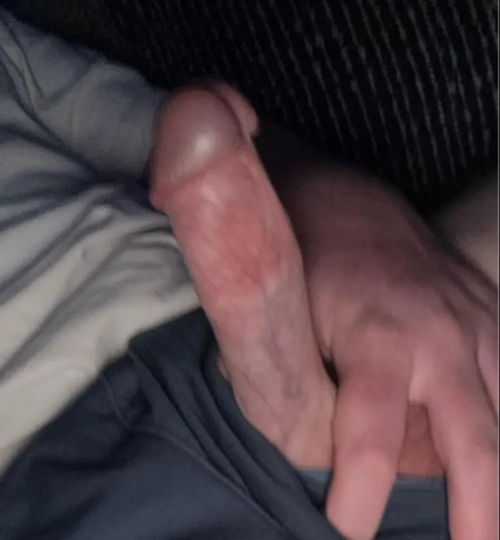 Where would you lick first (age 22)