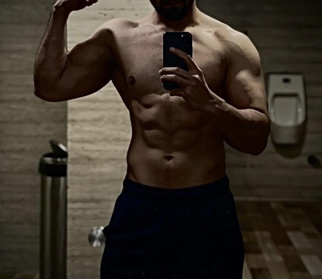 Where’s all the older bottom daddies ?