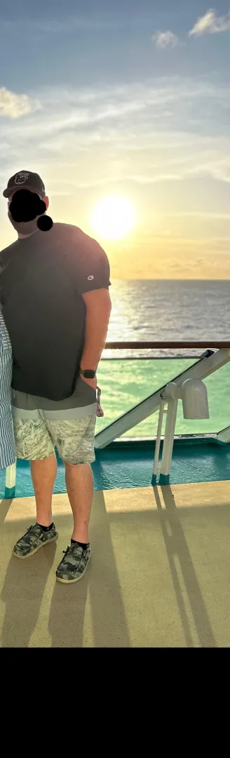 Where’s my little guy