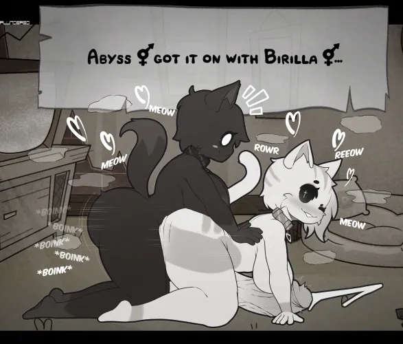 Where's that smell comin' from? (plundered) [I]