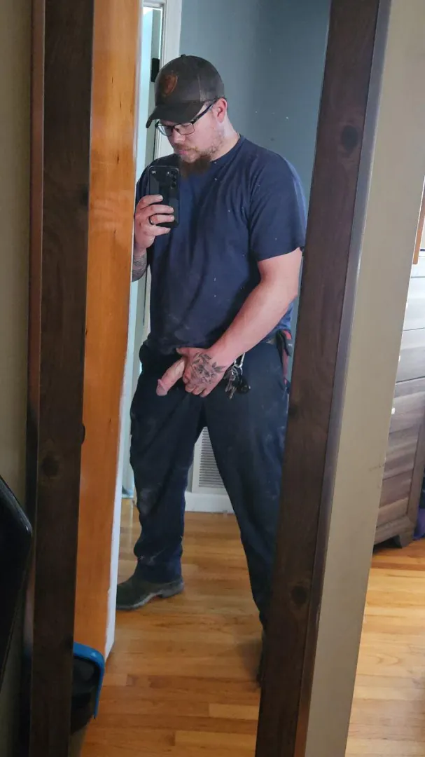 Where's the blue color lovers at