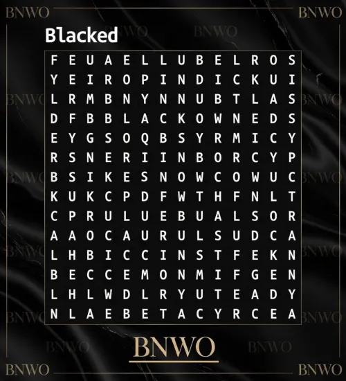 Which 3 words resonate with you?