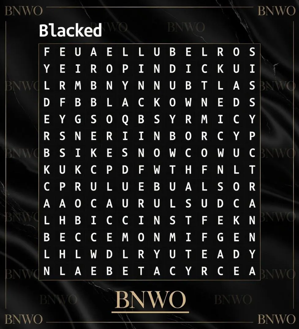 Which 3 words resonate with you?