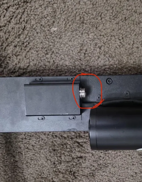 Which controller do I need for an AK-01 Machine?