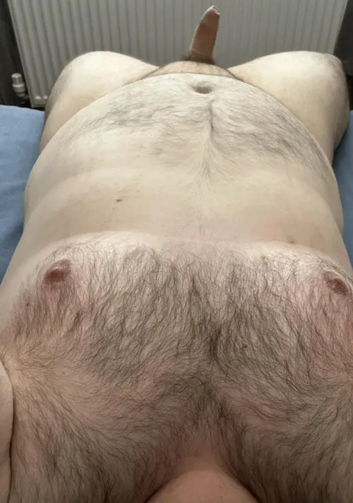 Which end would you ride? Face or cock?