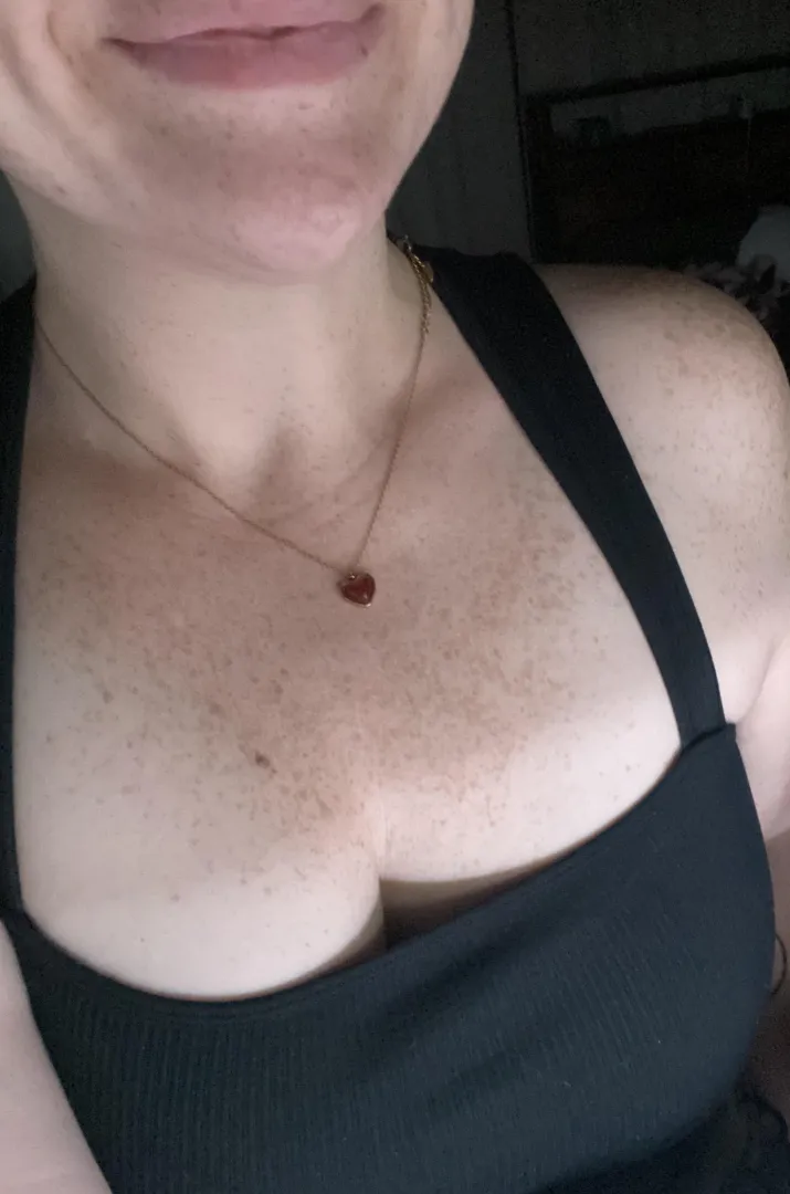 Which freckle is your favorite?