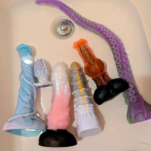 Which one are you picking? And how are you using it?! ☺️