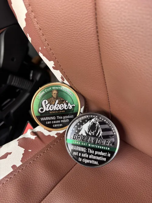 Which one are you picking and why?