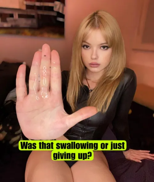 Which one is it? [oc]