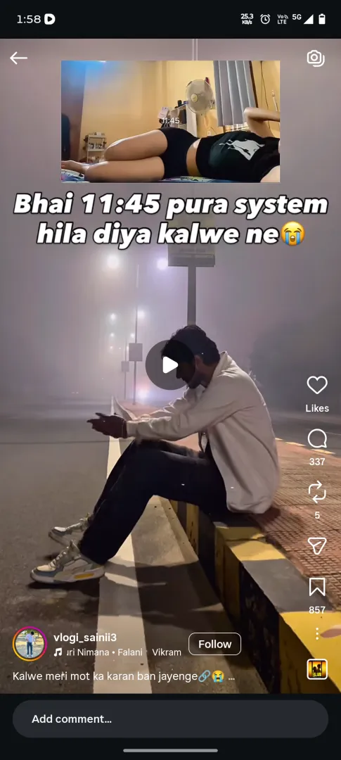 Which one is this everyone talking about