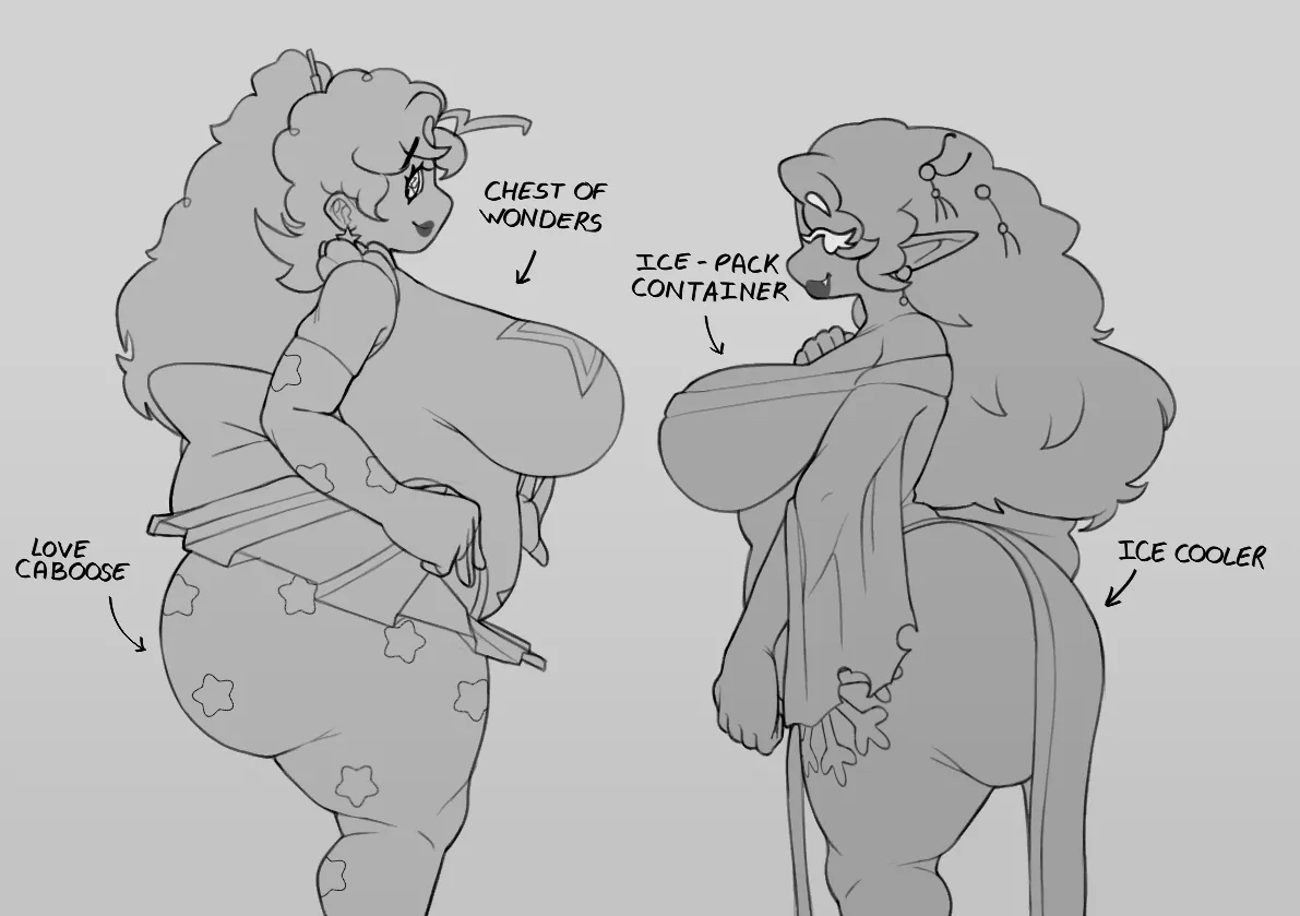 Which one? (@k_miixy)