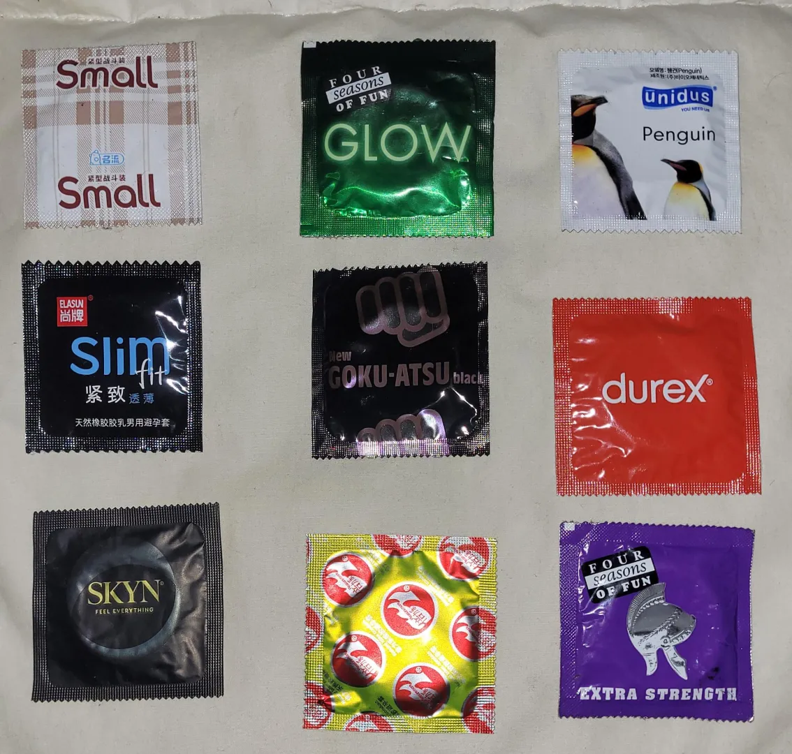 Which one would you choose?