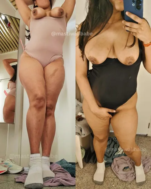 Which one would you tear off from my body ? 