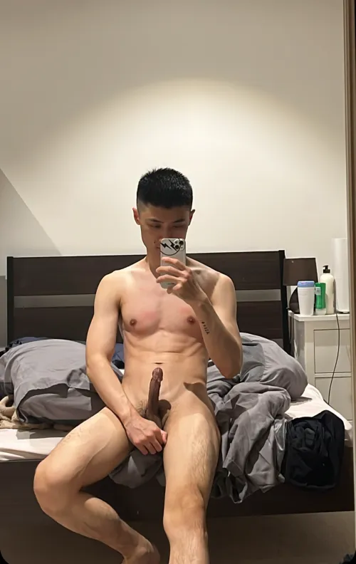 Which part is your favourite