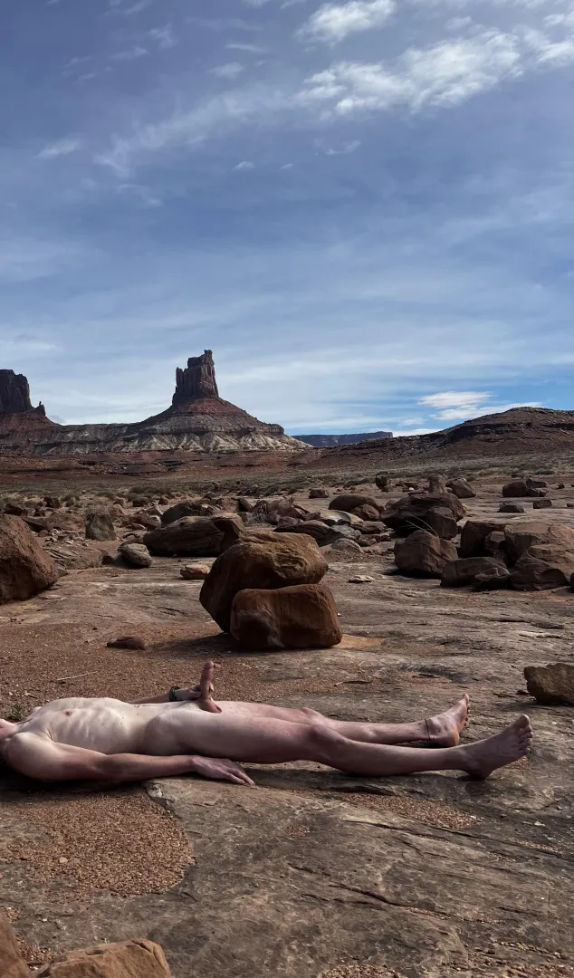 Which tower stands taller?