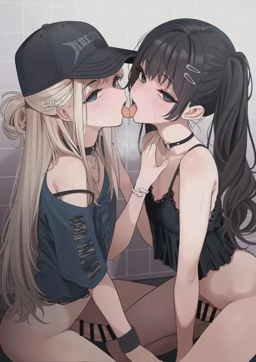 Which trap do you want to be? Left or Right?