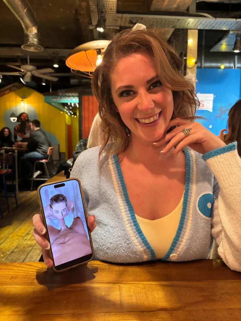 Which version of me do you want