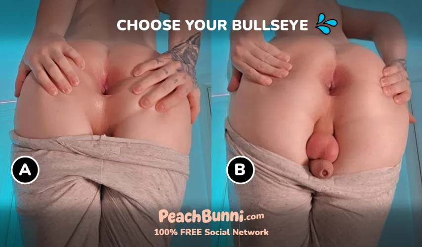 Whichever it is, it needs to be filled, one way or another...