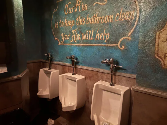 Whiskey Trader New York