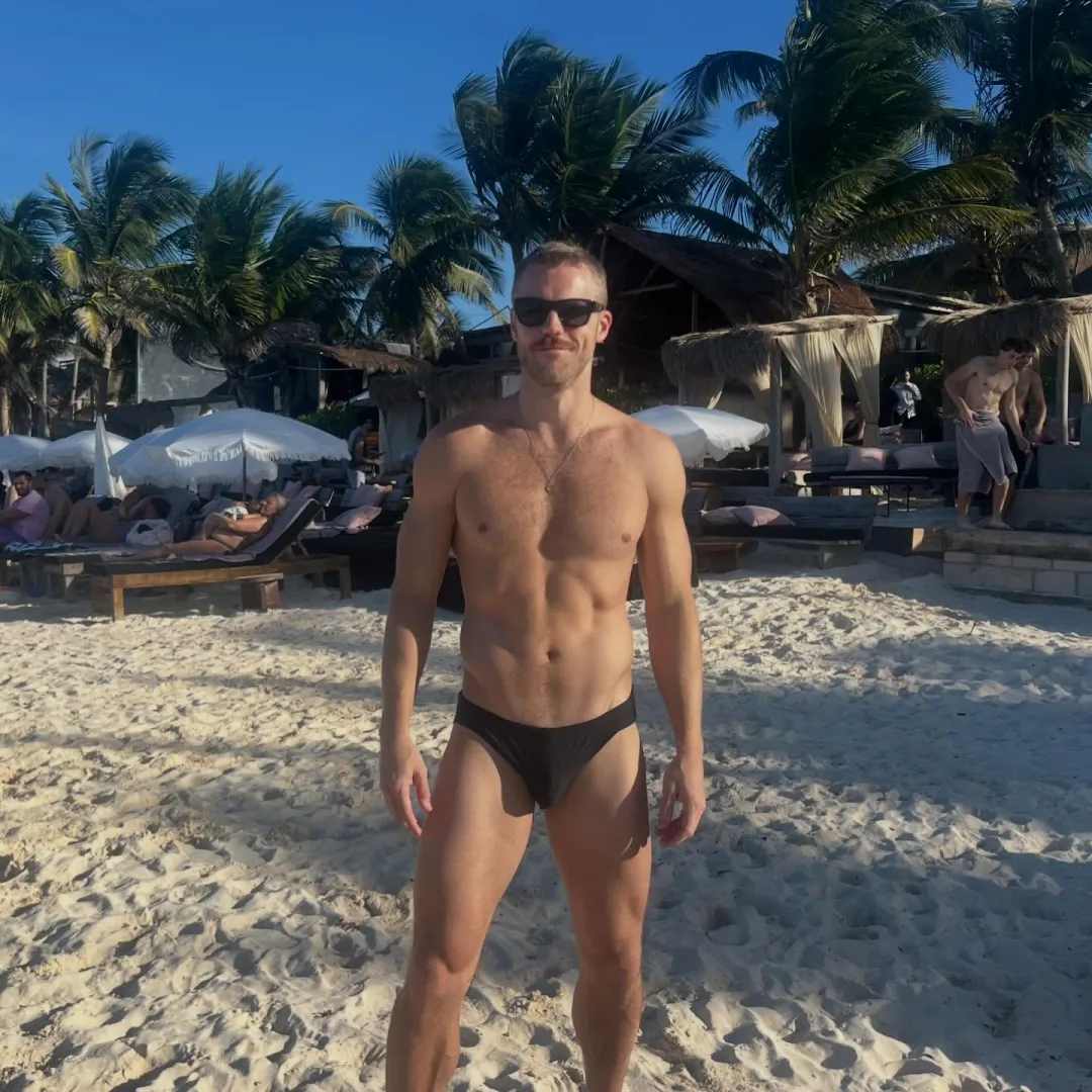 White Lotus - Tulum edition 🪷@jtech2_8