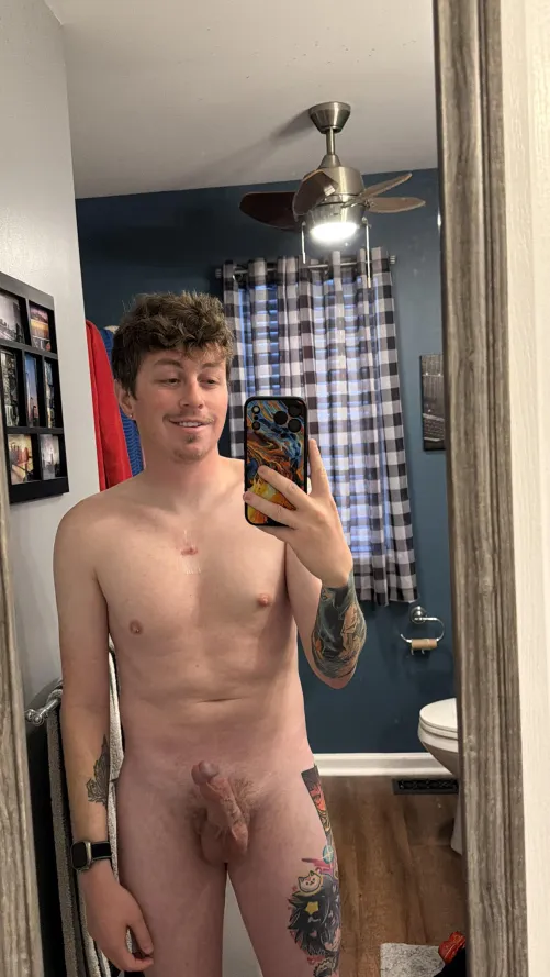 Who can I unload in?