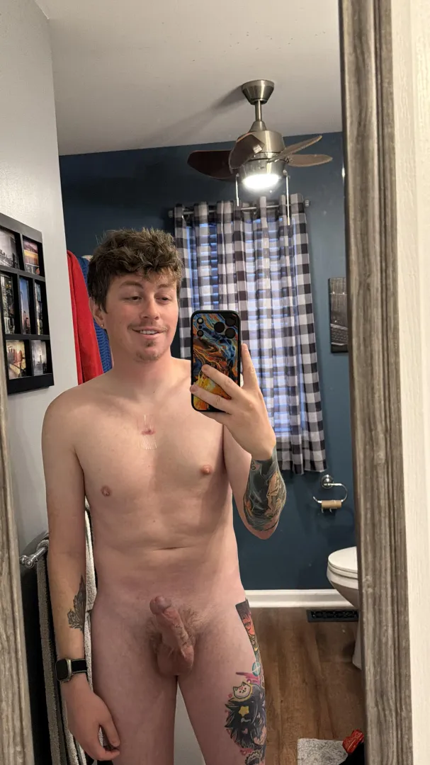 Who can I unload in?