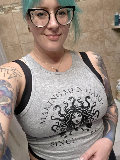 Who doesn't love a good double entendre?