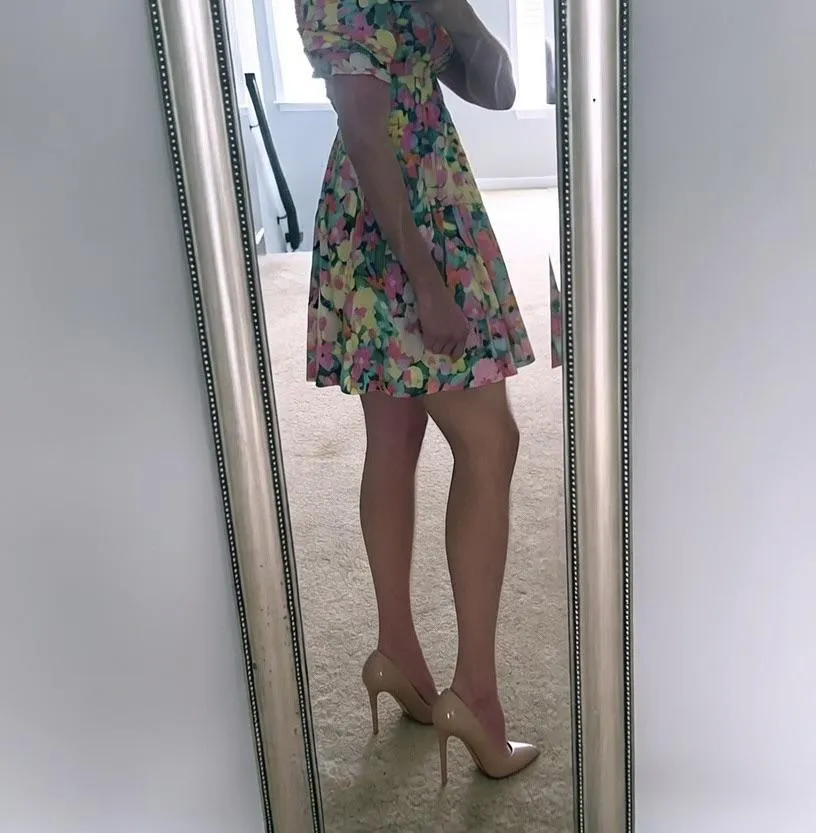 Who Else Is Ready For Spring