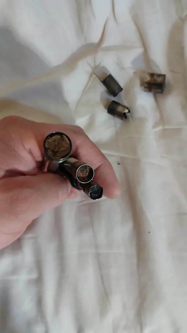 Who ever it was that showed me this thank you! Game changer!