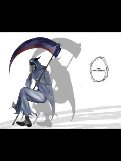 Who exactly is our glorious lord Hein?