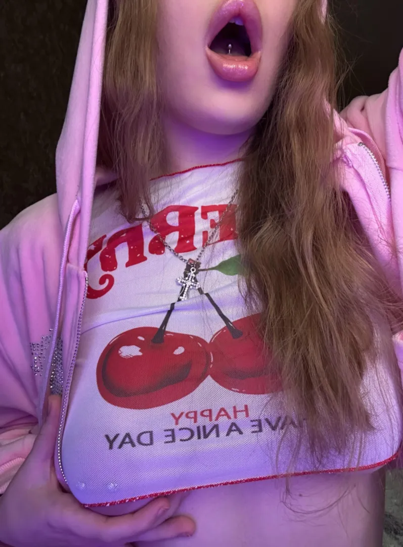 Who knew fuller lips would feel this incredibly plush