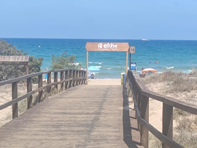 Who knows this beach?