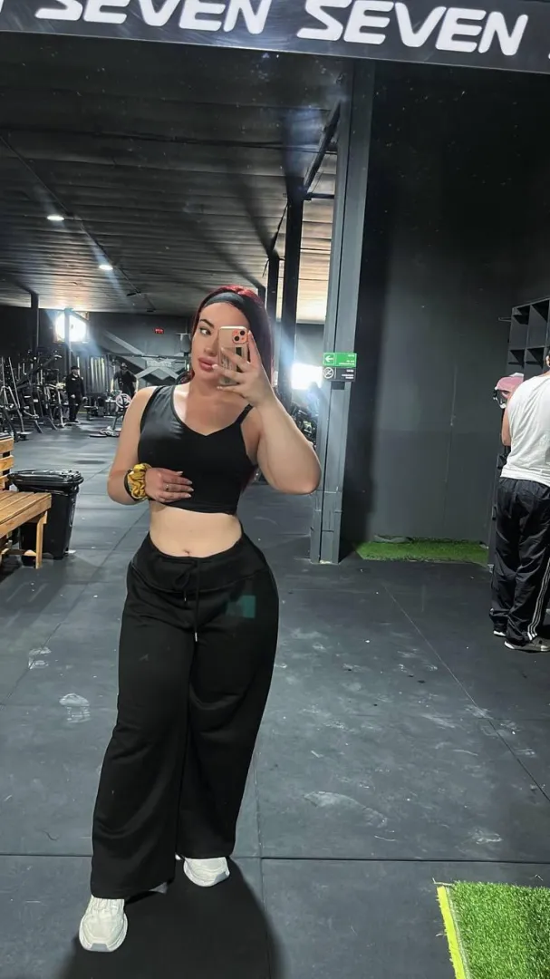 Who needs a trainer? ;)