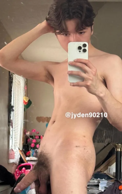 who needs a young bull?