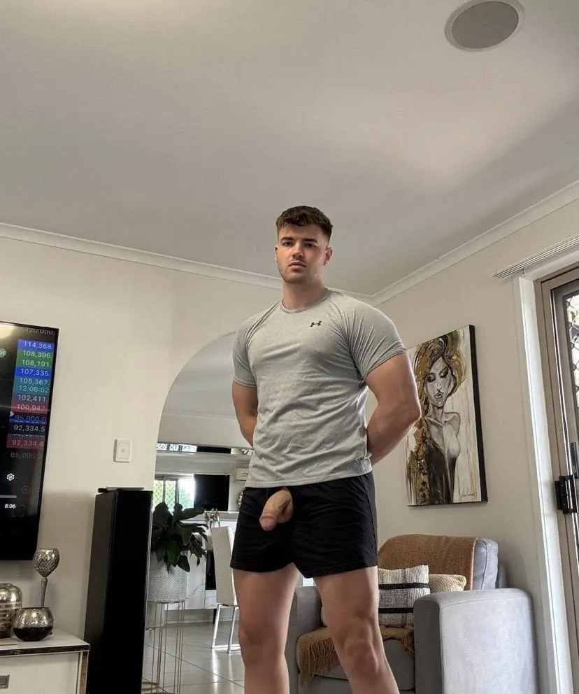 Who needs big boy boyfriend?