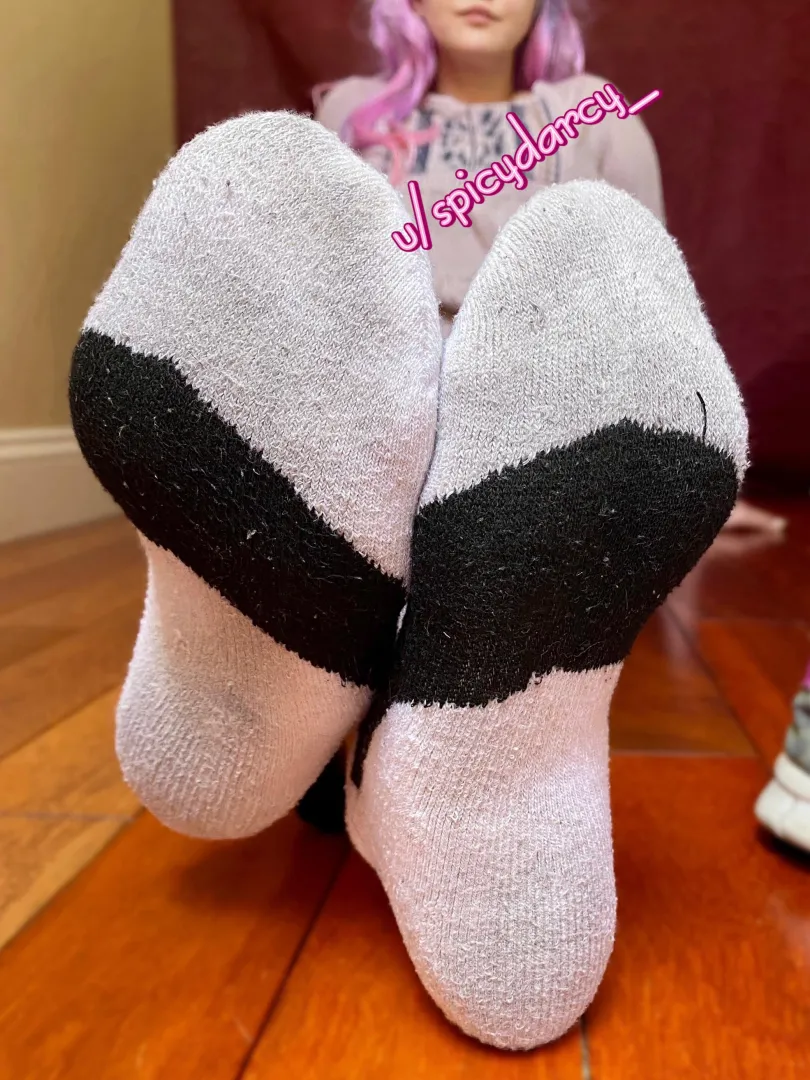 Who needs breakfast when you can have my pumas