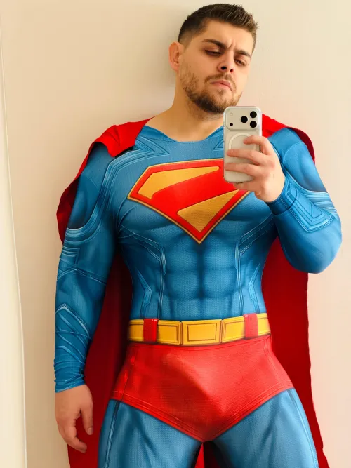 Who needs saving tonight?