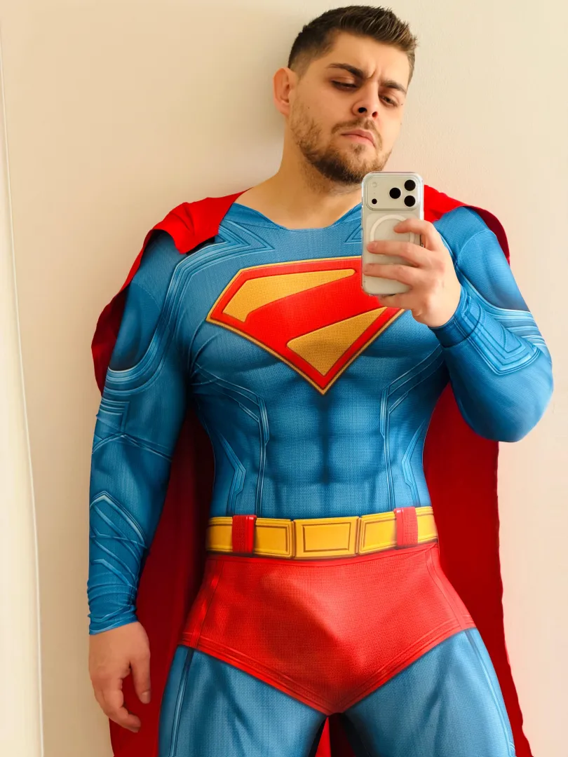 Who needs saving tonight?