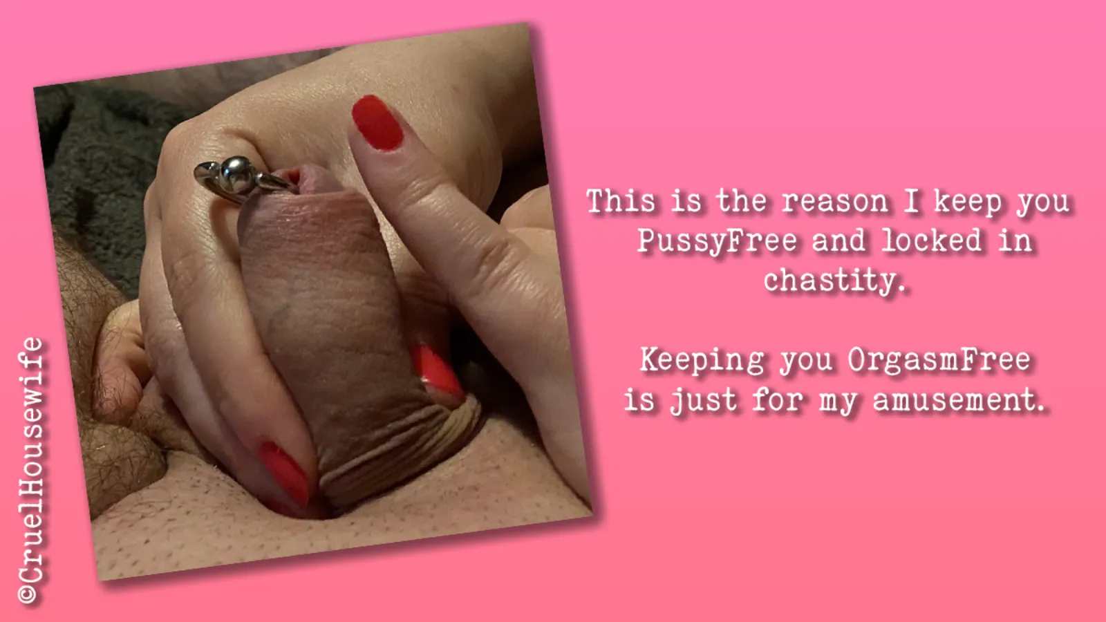 Who on Earth needs something so itty-bitty? It's like trying to find a purpose for a crumb!