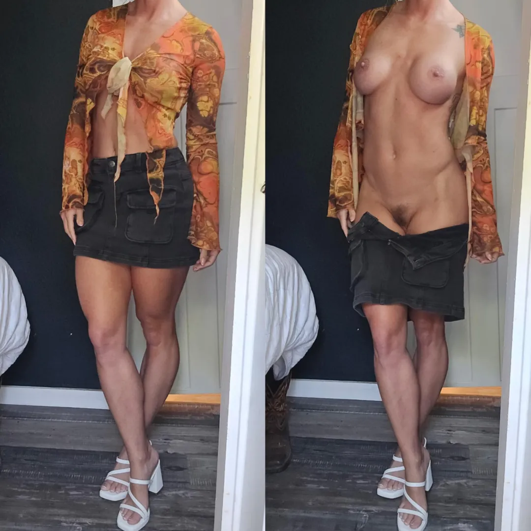 Who said marriage has to be boring. [Image]