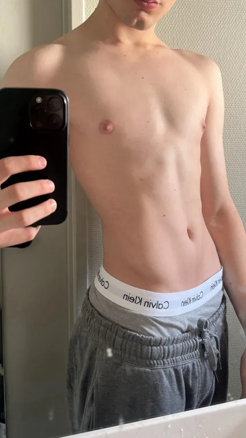 Who wanna Take my virginity